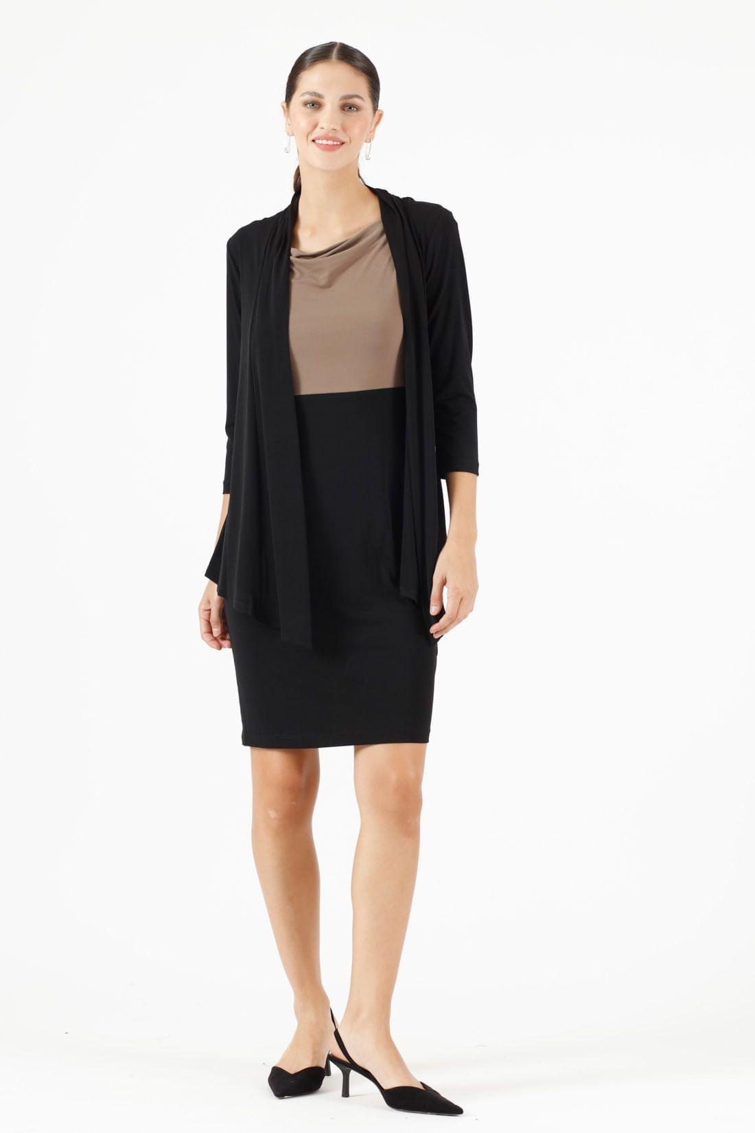 Conjunto negro 504-2