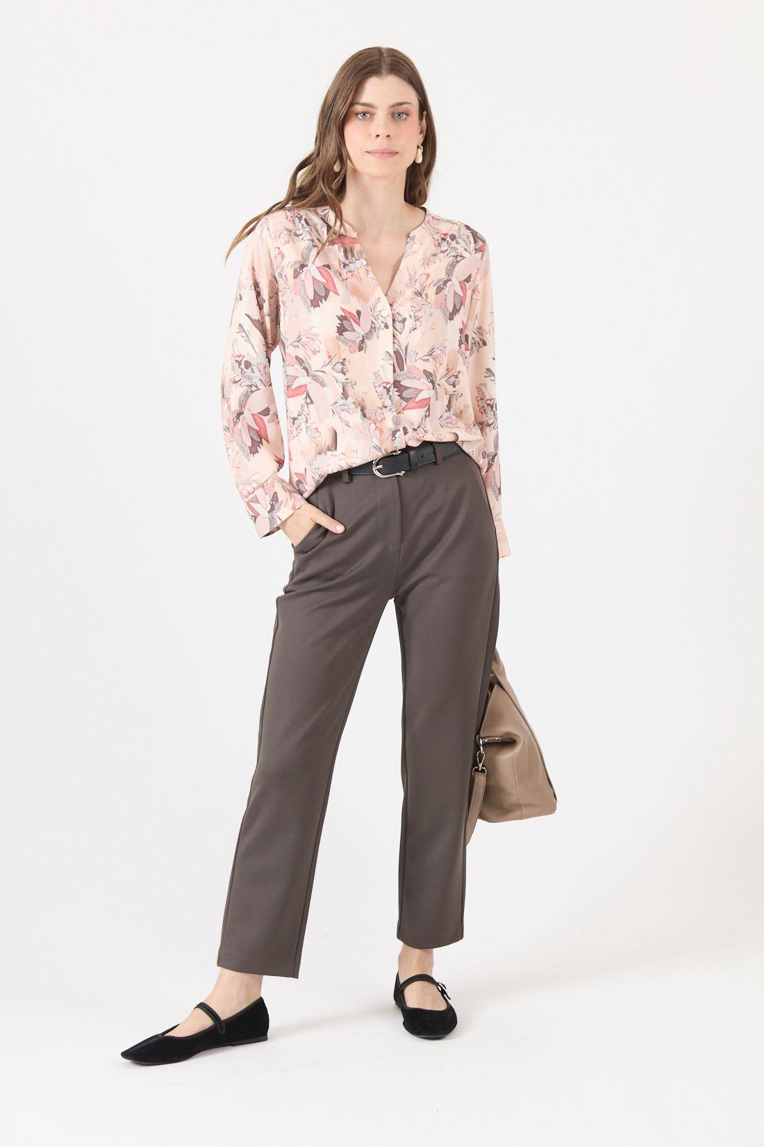 Pantalon Café Cod 2014906-0