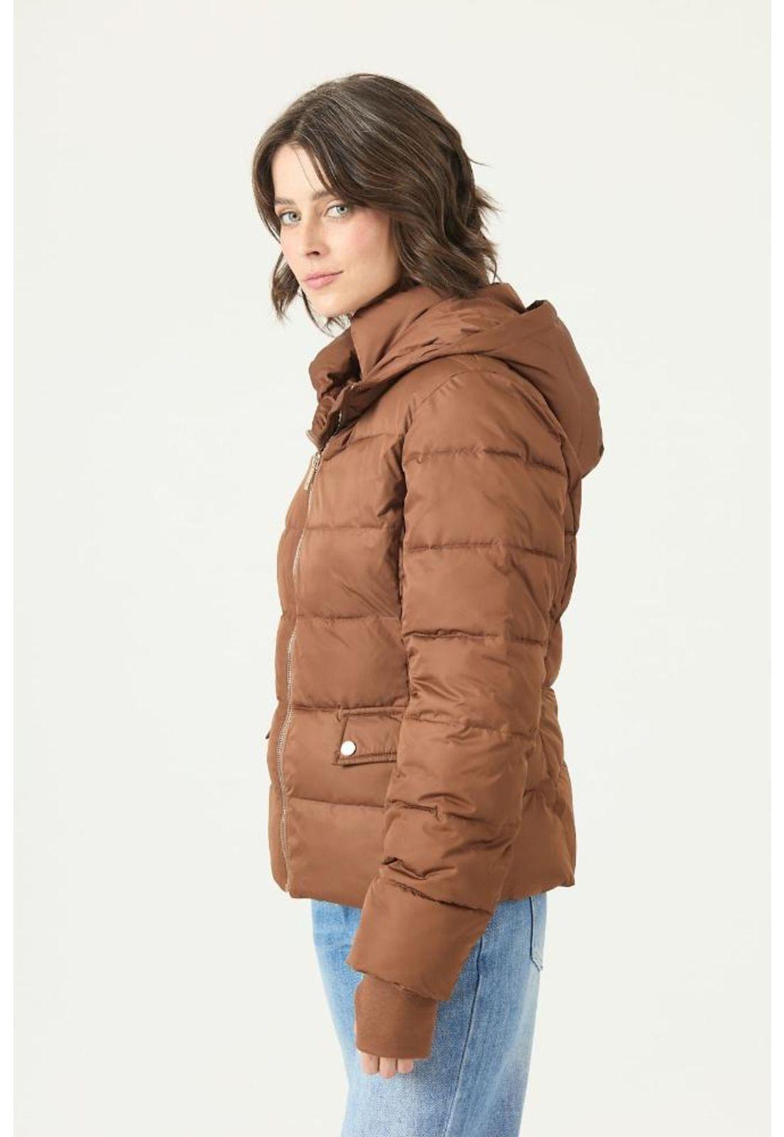 Parka cafe PRIVILEGE 2738-3
