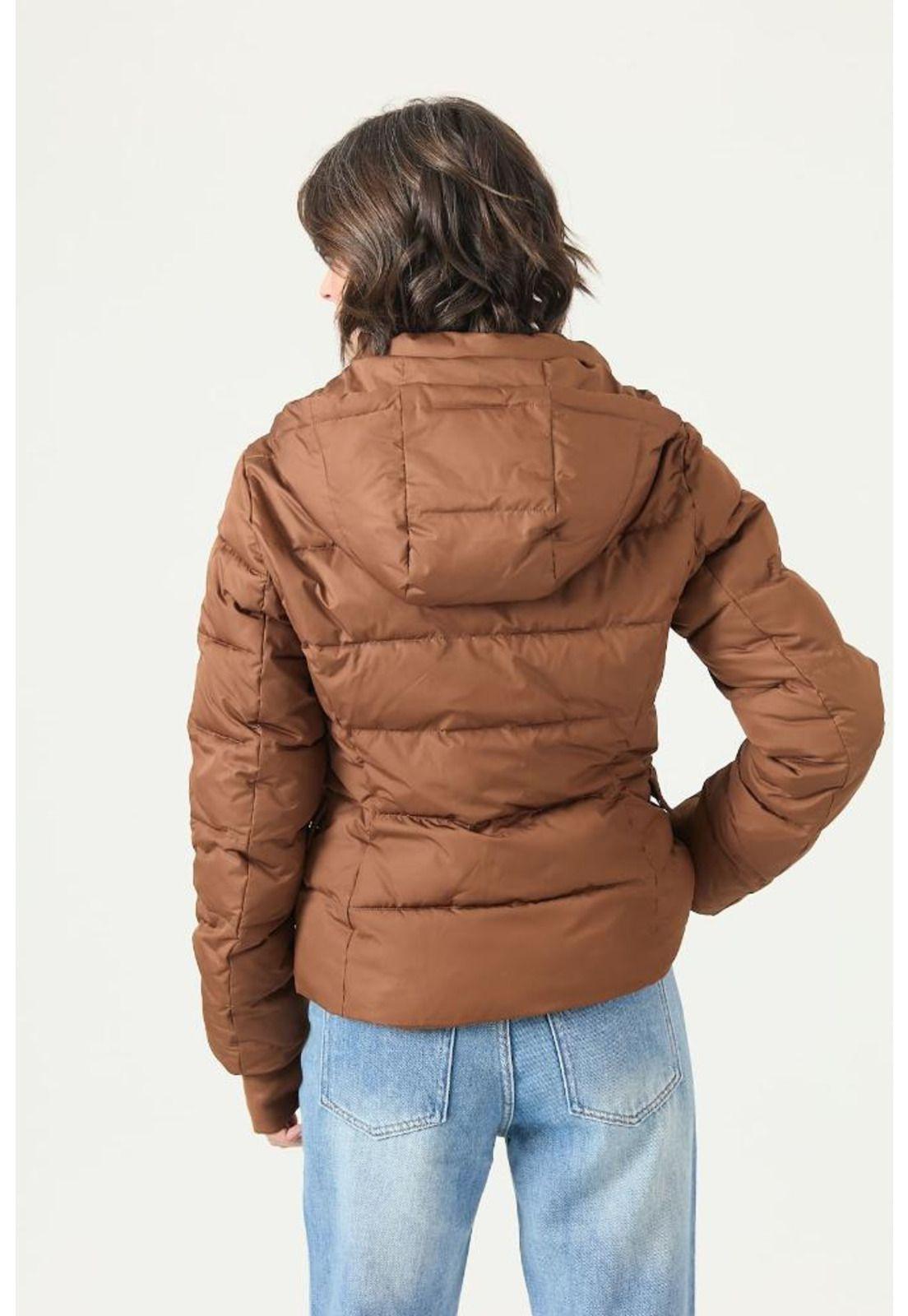 Parka cafe PRIVILEGE 2738-4