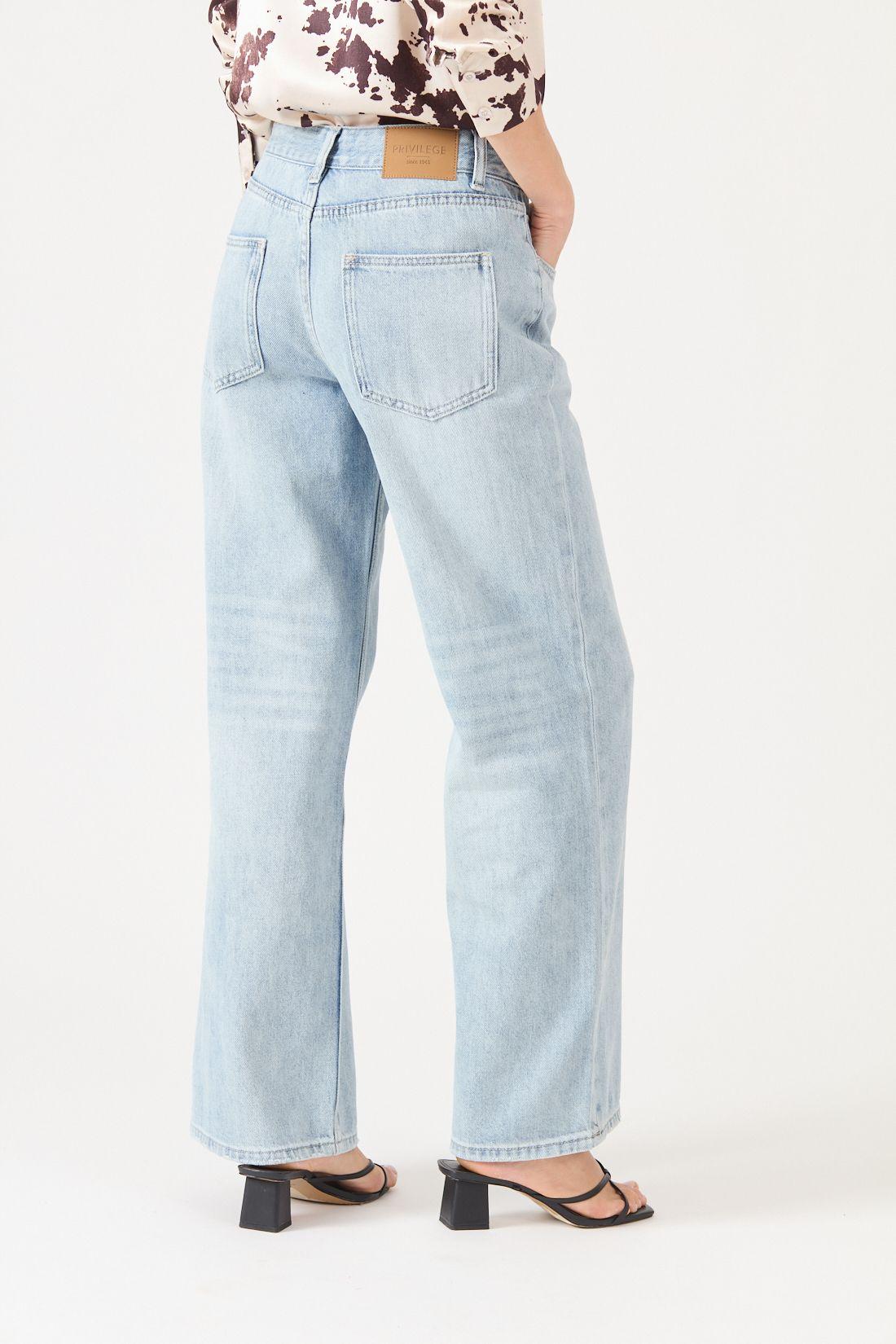 Jeans Celeste Cod 2400486-3