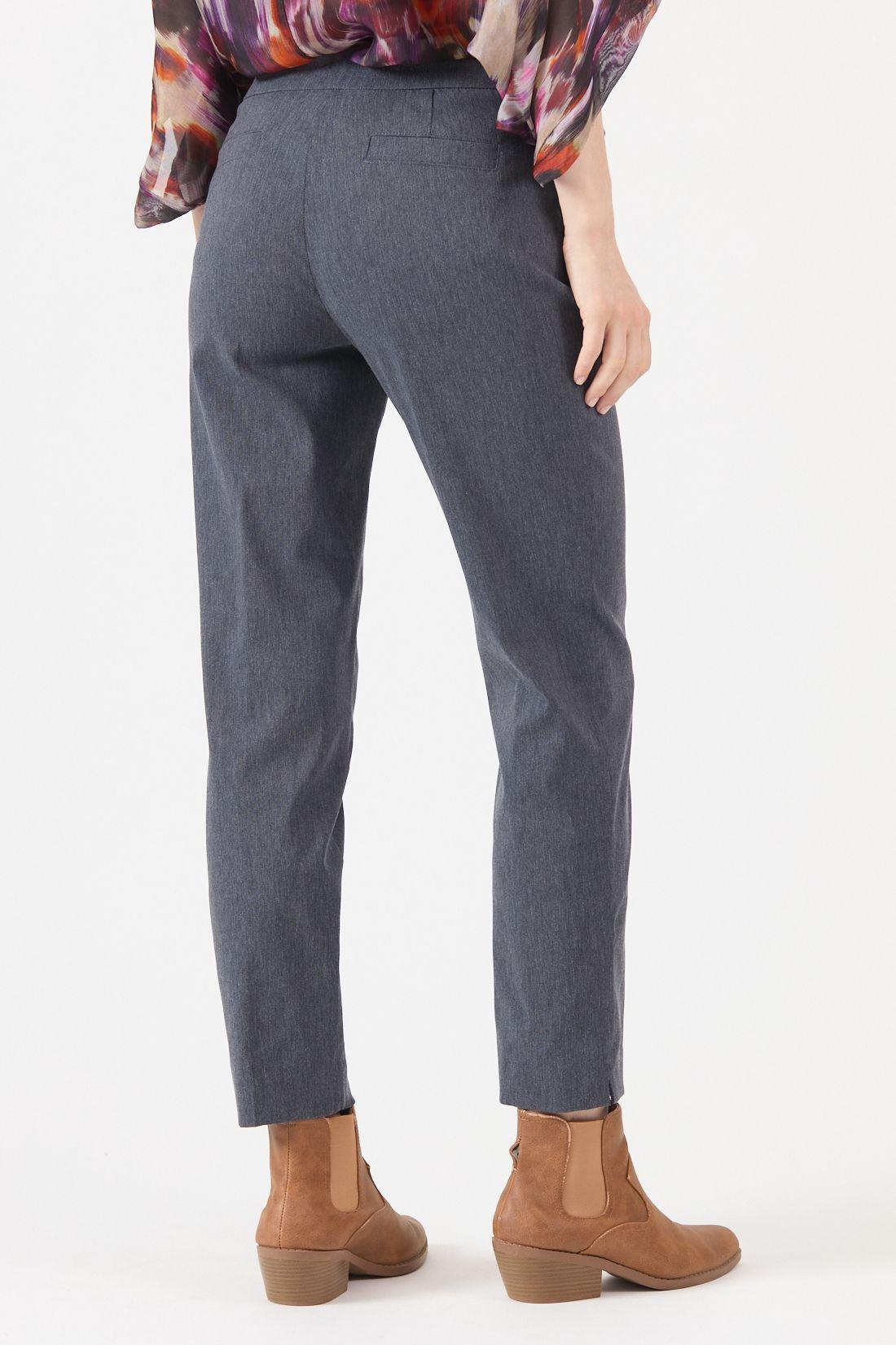 Leggings Azul Cod 1900806-2