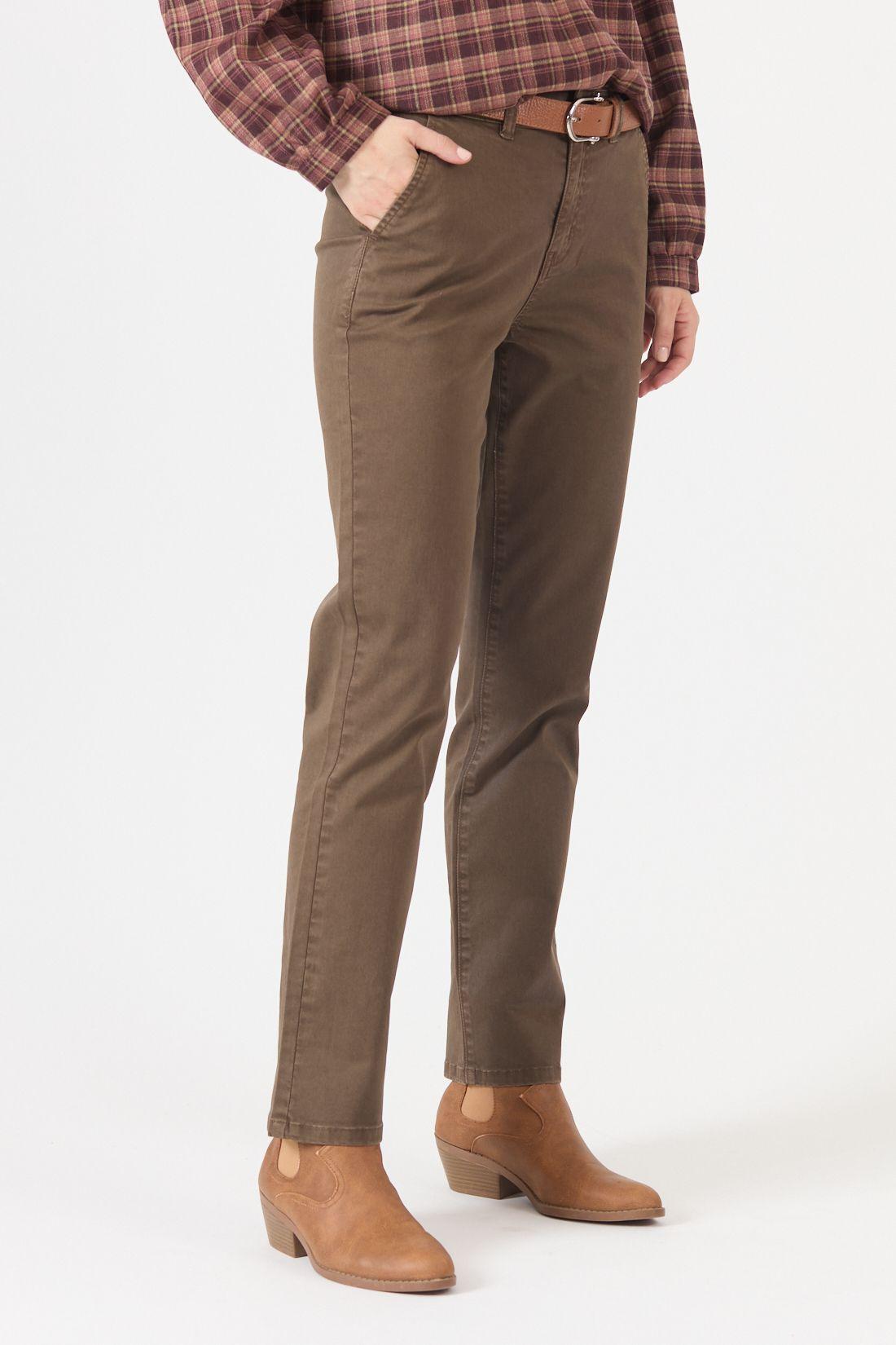 Pantalon Café Moro Cafe Moro Cod 0200026-2