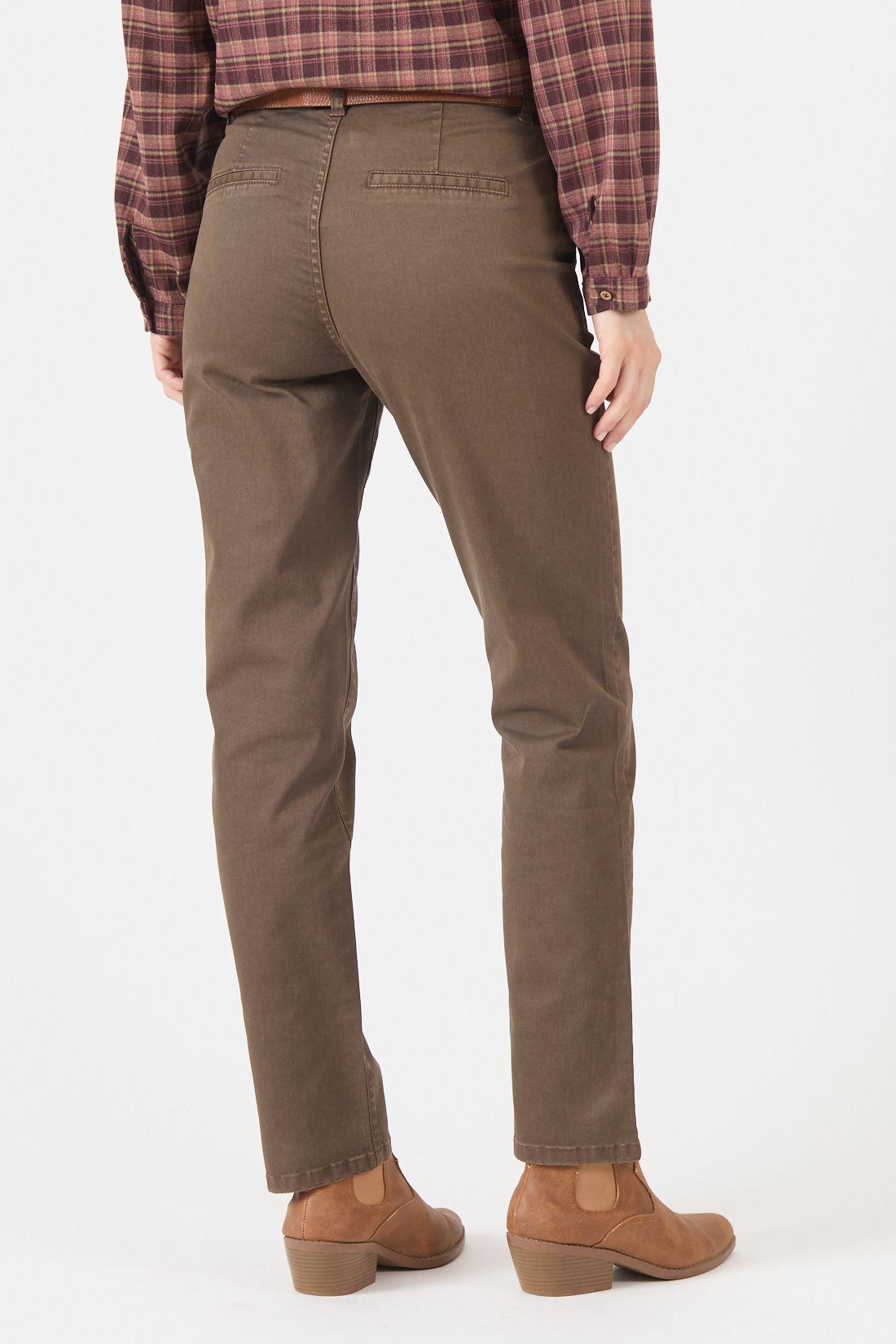 Pantalon Café Moro Cafe Moro Cod 0200026-3