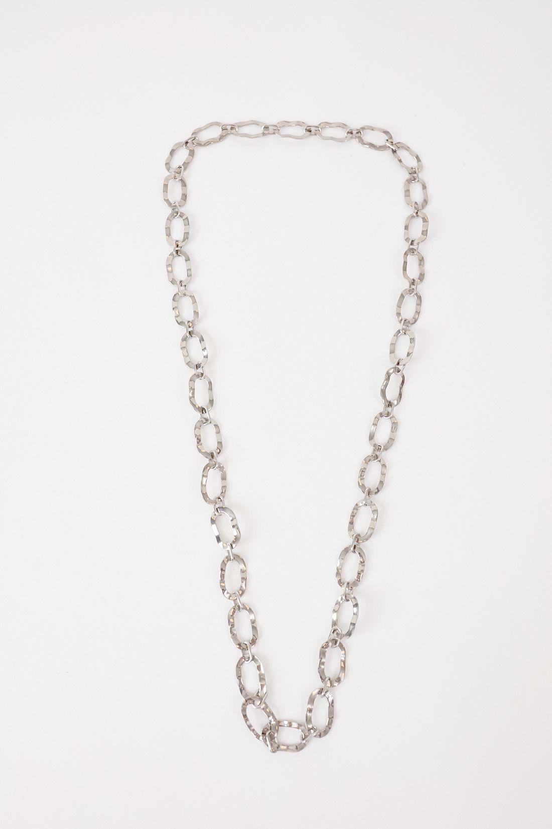 Collar Plata Cod 8412626-0