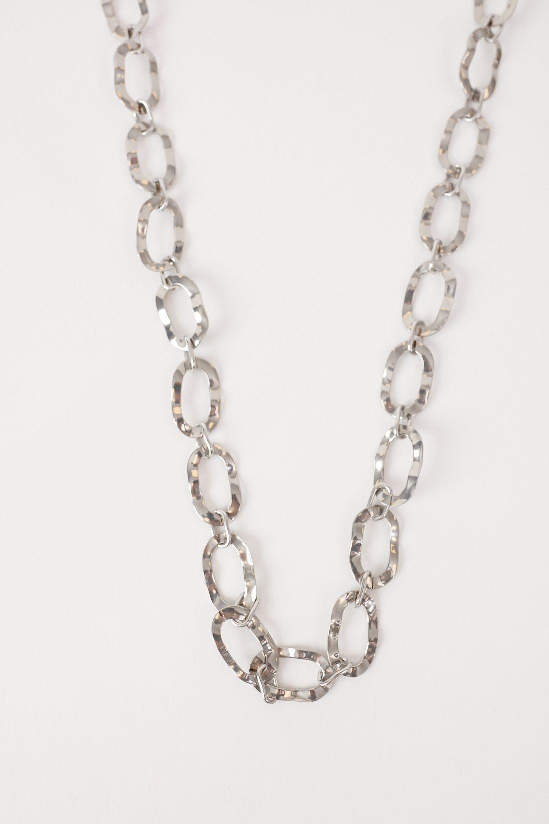 Collar Plata Cod 8412626-1