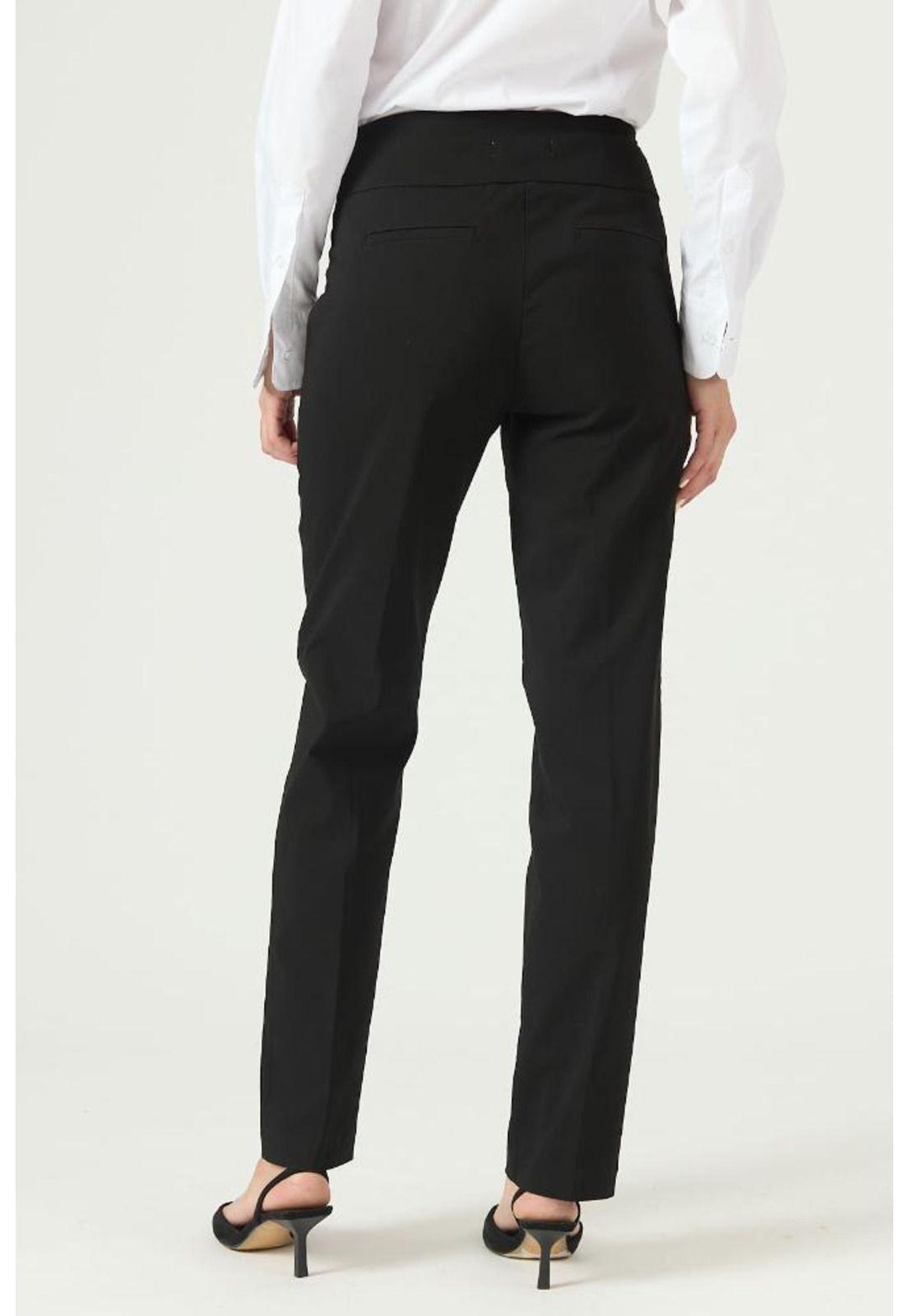 Leggings negra PRIVILEGE 2616-2