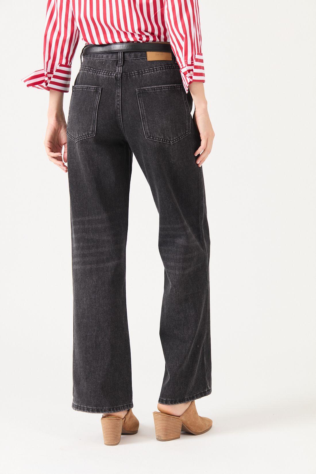 Jeans Negro Cod 2400486-3