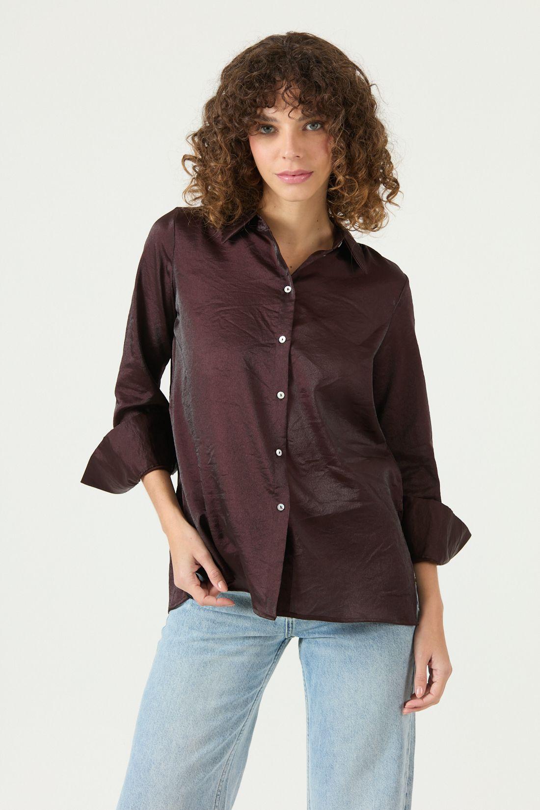 Blusa Café Cod 4516685-0