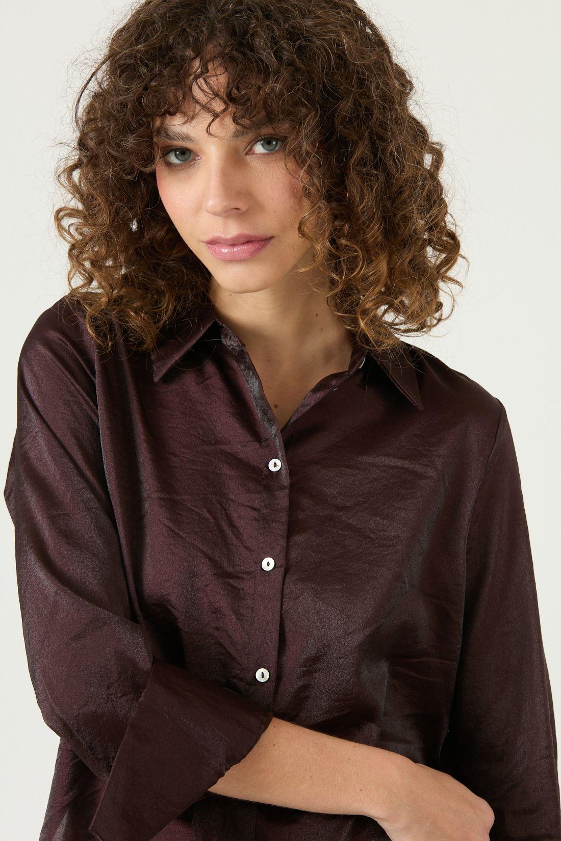 Blusa Café Cod 4516685-1