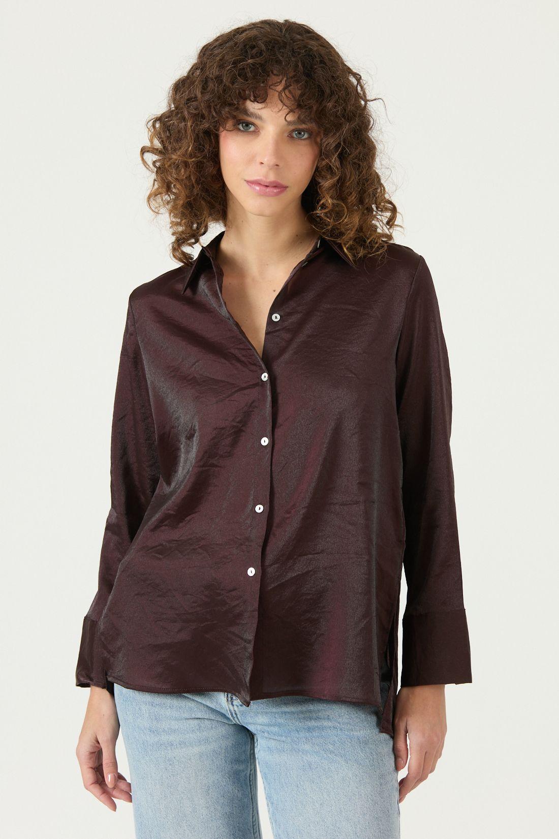 Blusa Café Cod 4516685-2