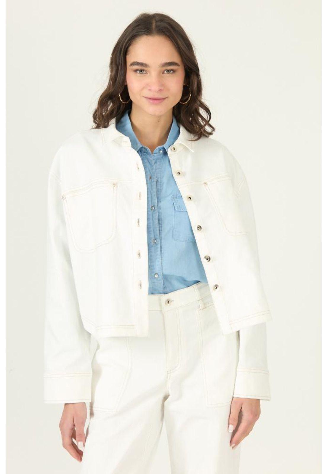 Chaqueta crudo PRIVILEGE 2848-0