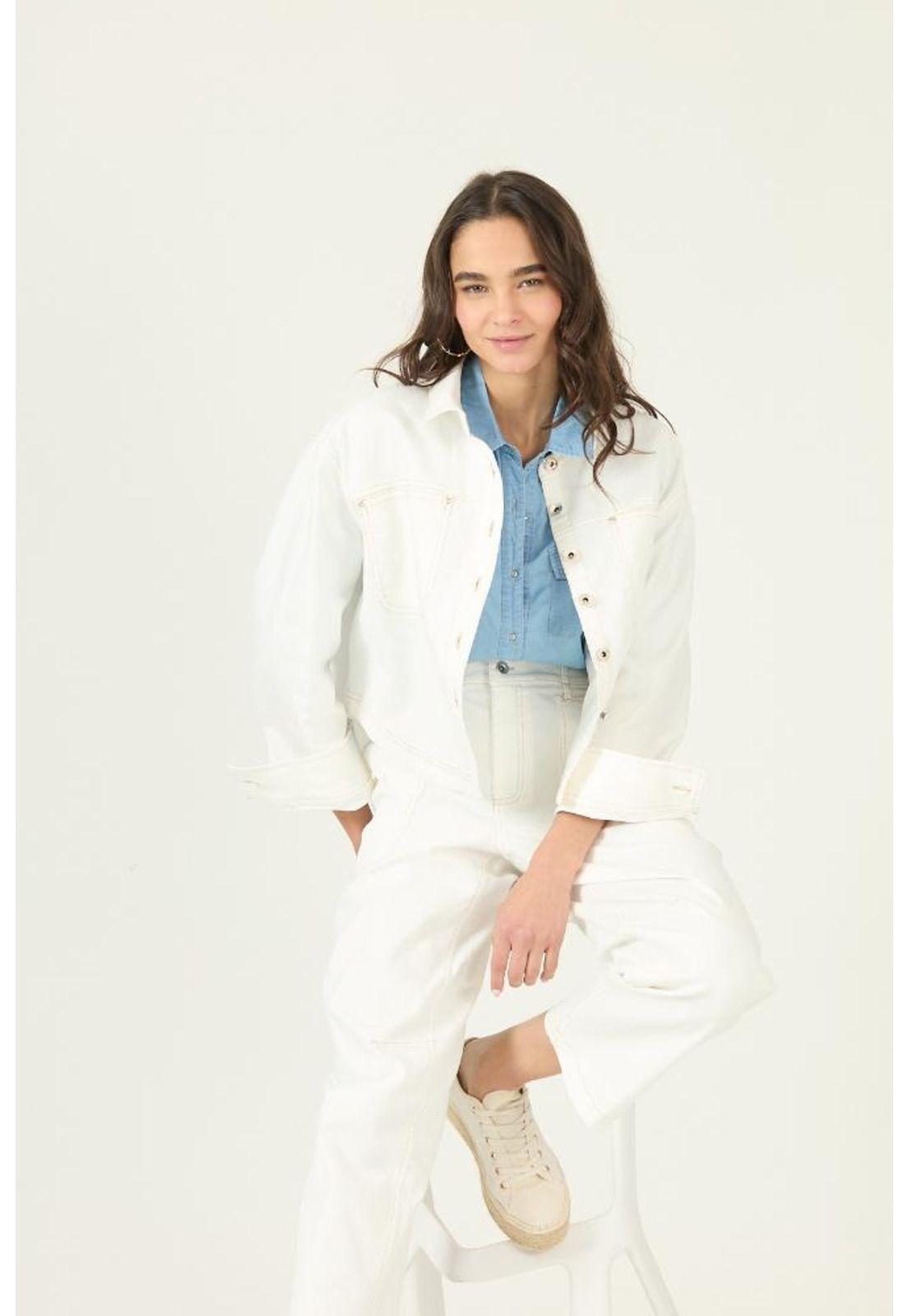Chaqueta crudo PRIVILEGE 2848-1