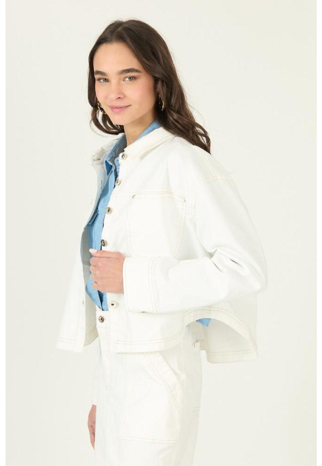 Chaqueta crudo PRIVILEGE 2848-2