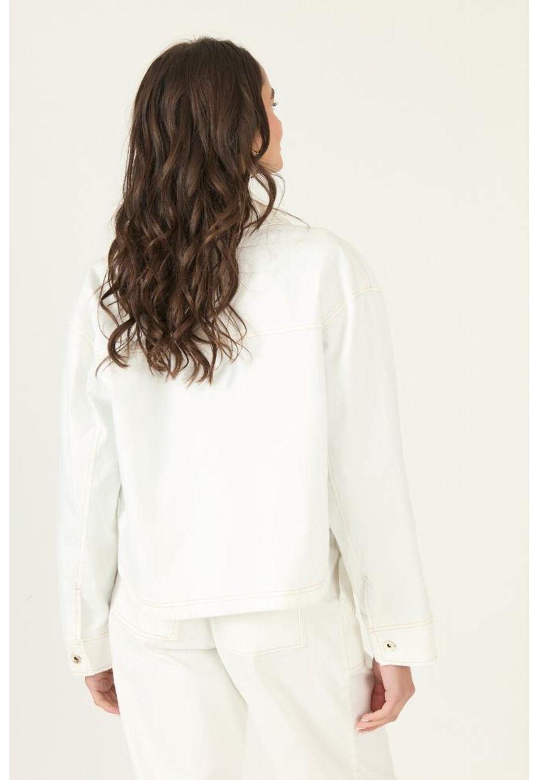 Chaqueta crudo PRIVILEGE 2848-3