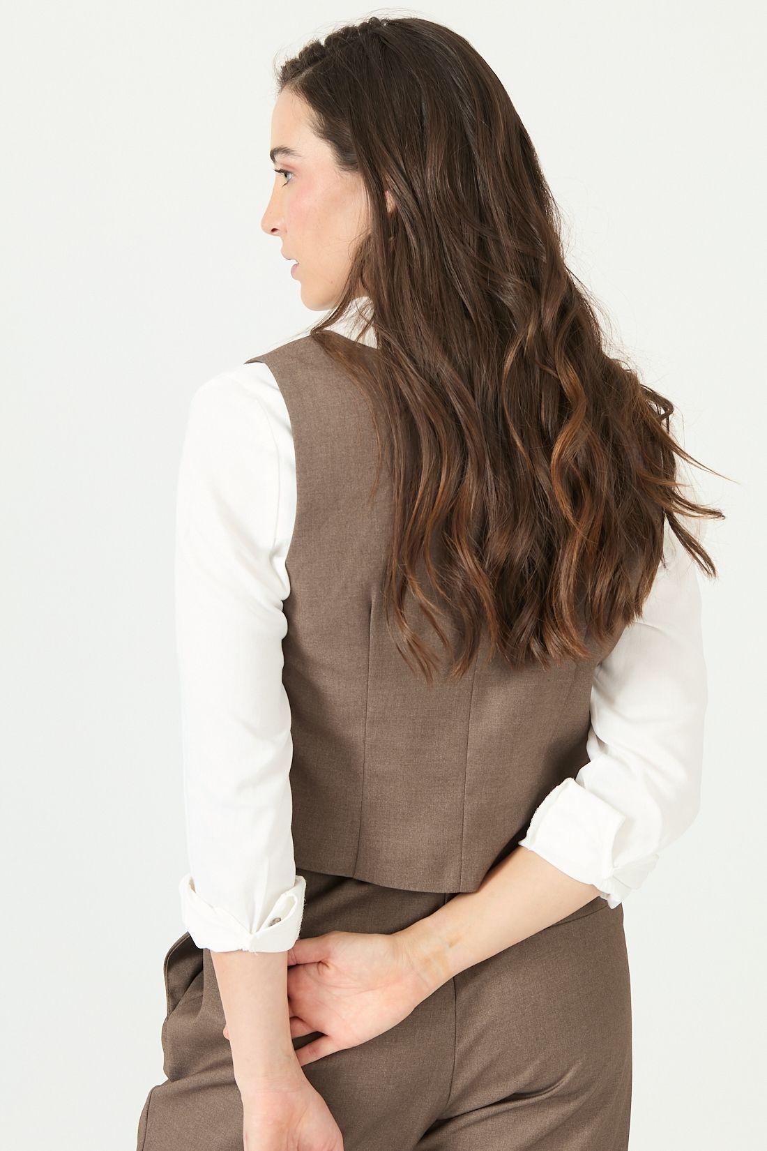 Gillette vison 2445-5