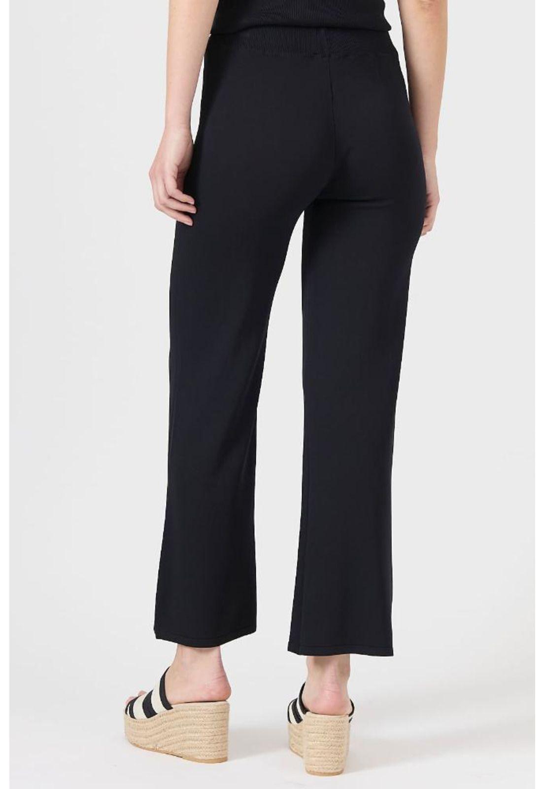 Pantalon palazzo azul PRIVILEGE 1256-2