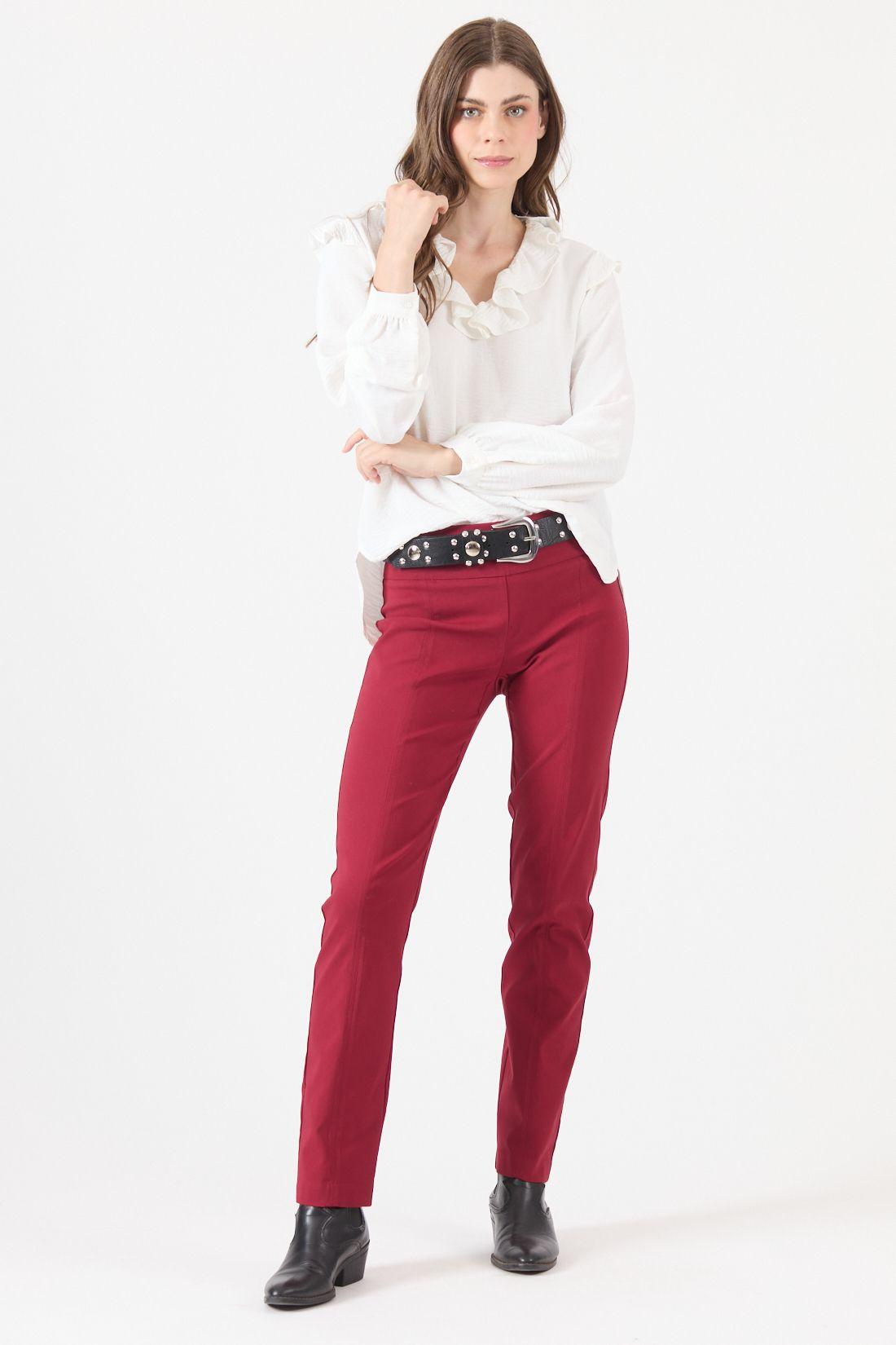 Leggings Burdeo Cod 1900796-0