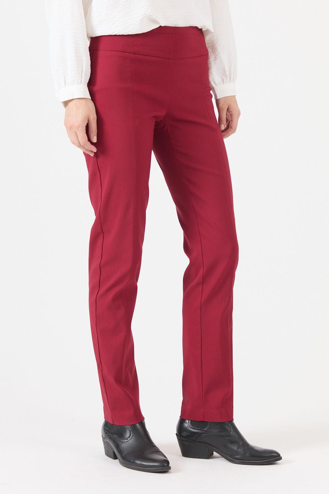 Leggings Burdeo Cod 1900796-2