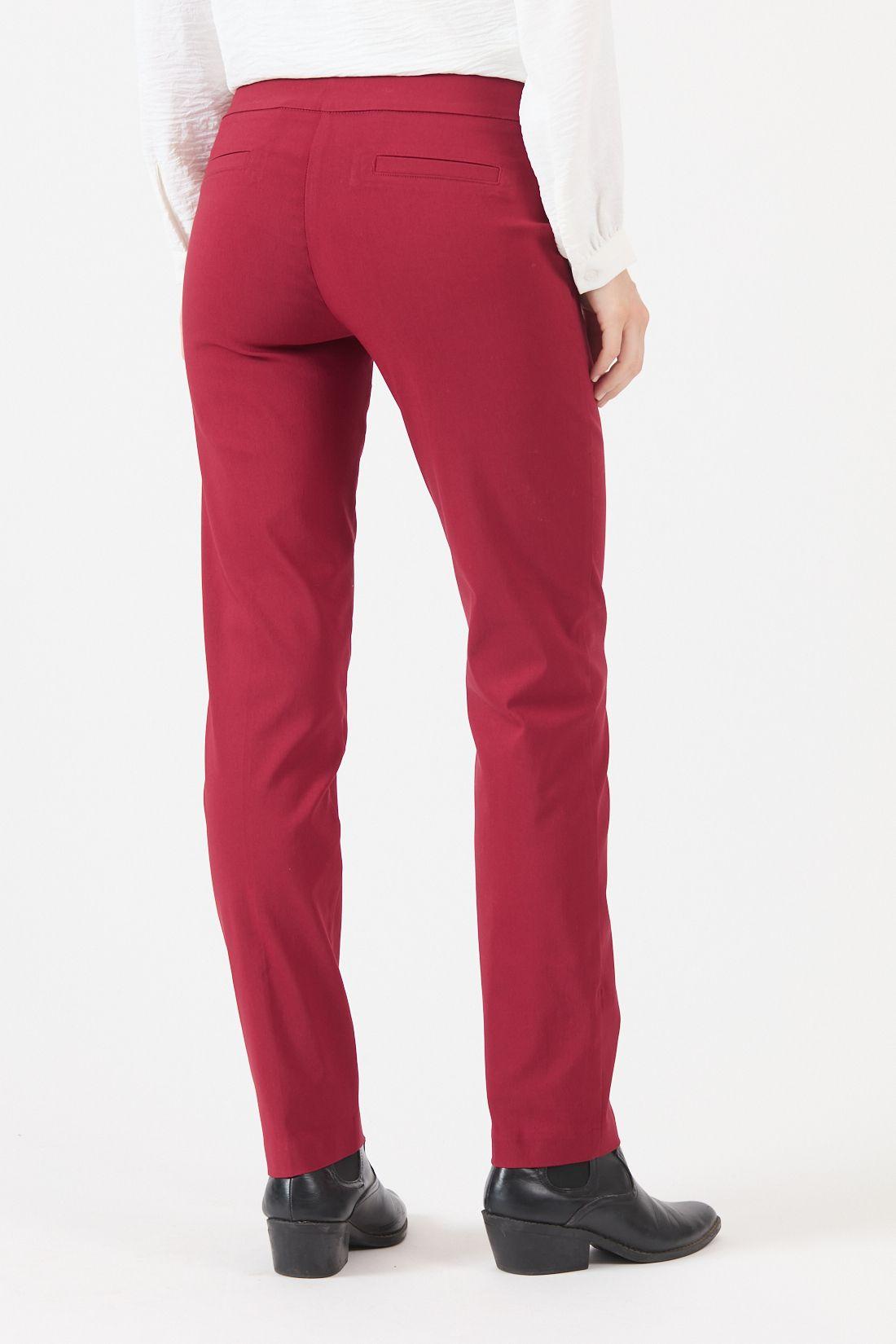 Leggings Burdeo Cod 1900796-3