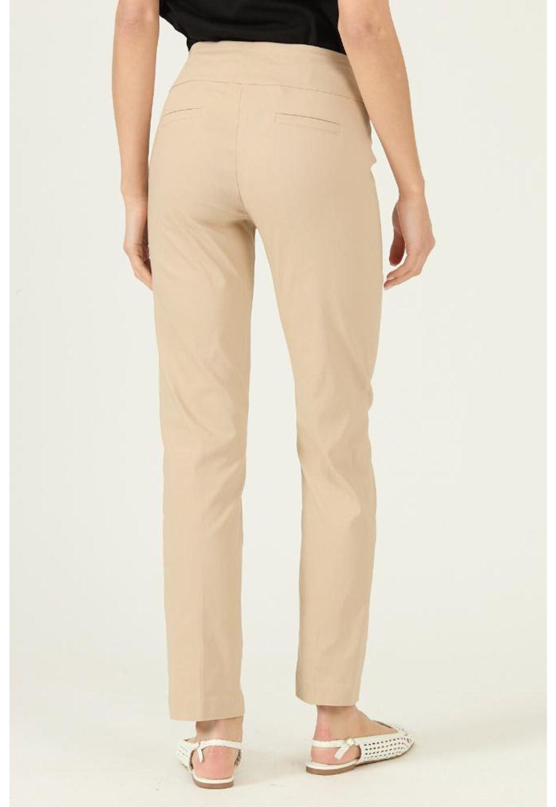 Leggings beige PRIVILEGE 2856-2