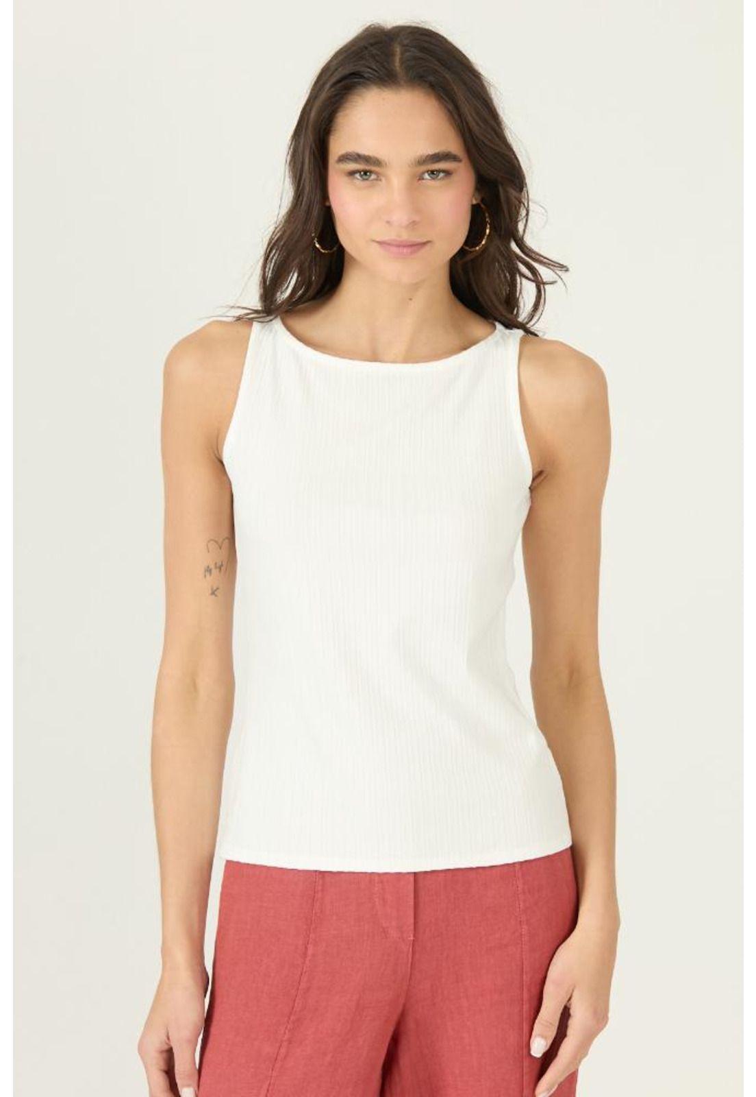 Polera crudo PRIVILEGE 2877-2