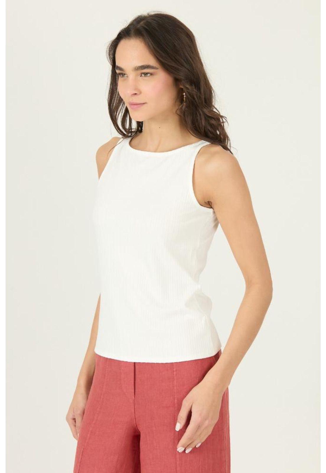 Polera crudo PRIVILEGE 2877-3