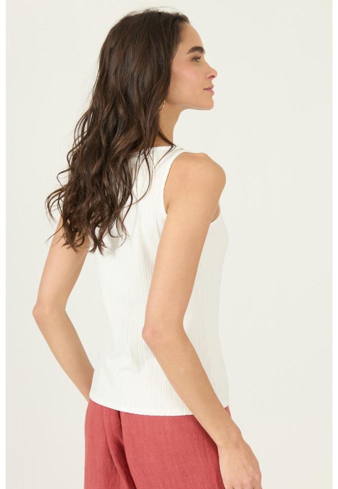 Polera crudo PRIVILEGE 2877-4
