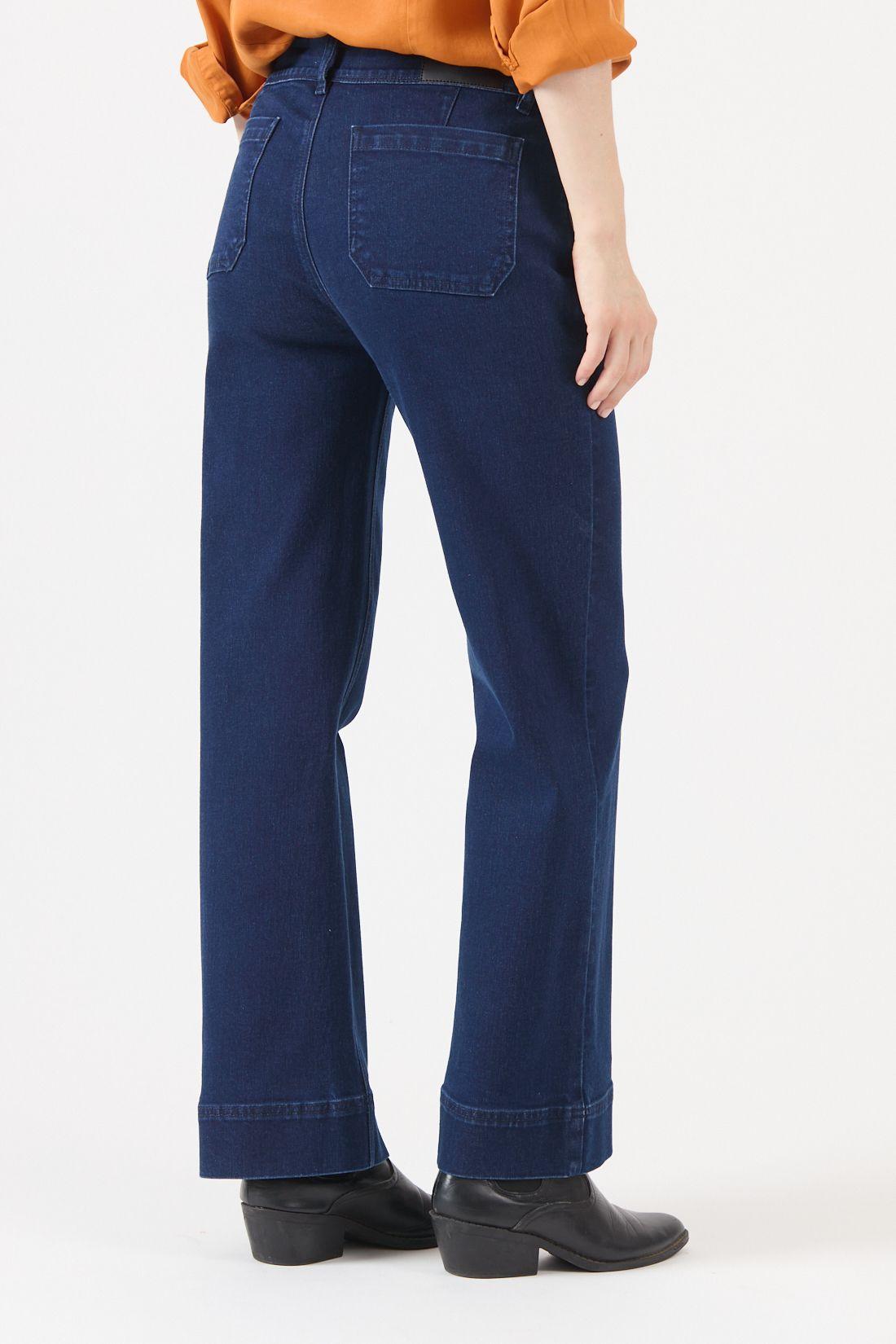 Jeans Azul Cod 2400496-3