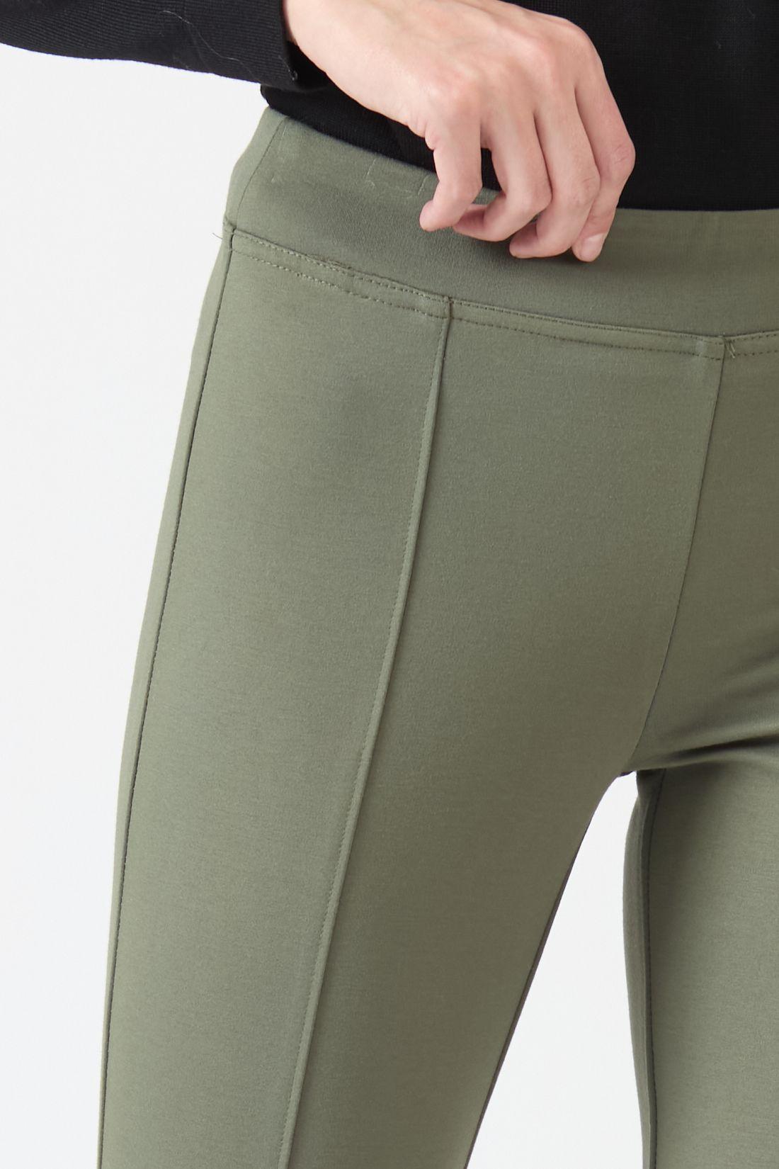 Leggings Verde Cod 1900886-3
