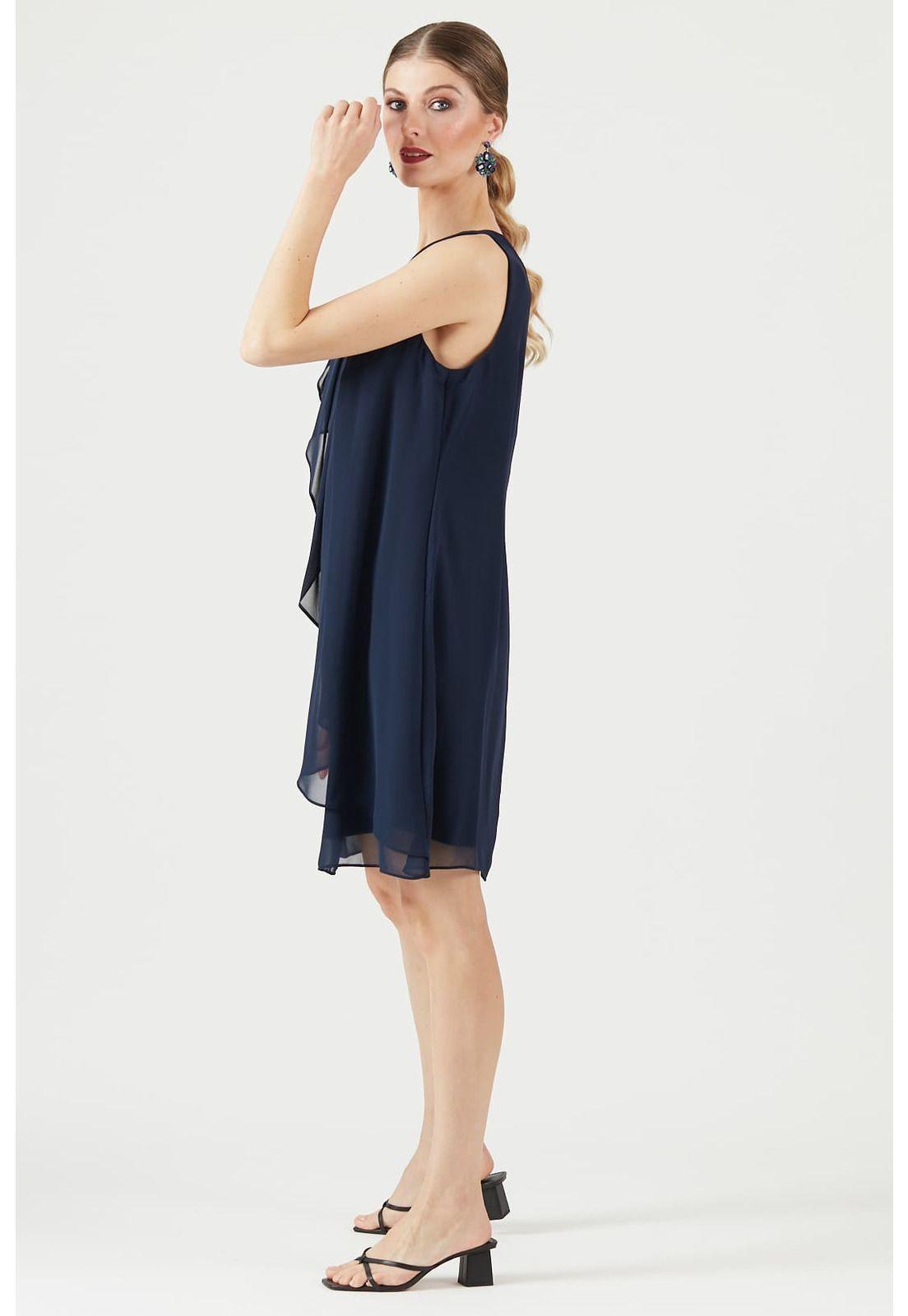 Vestido azul-2