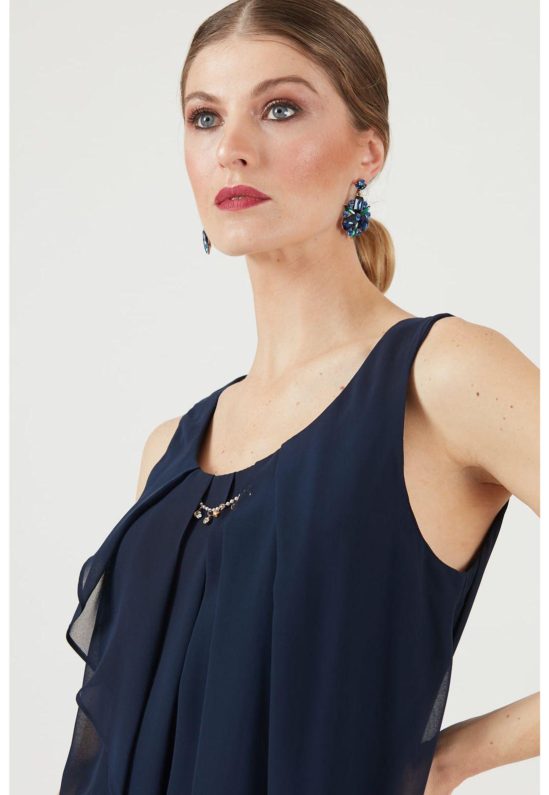 Vestido azul-3