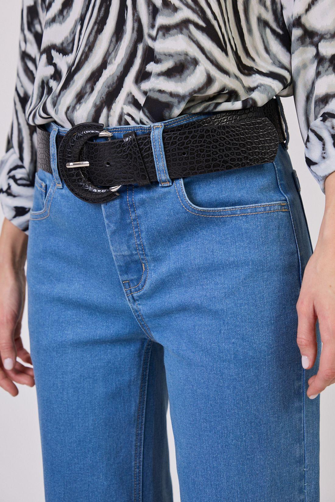 Jeans Celeste Cod 2400496-5