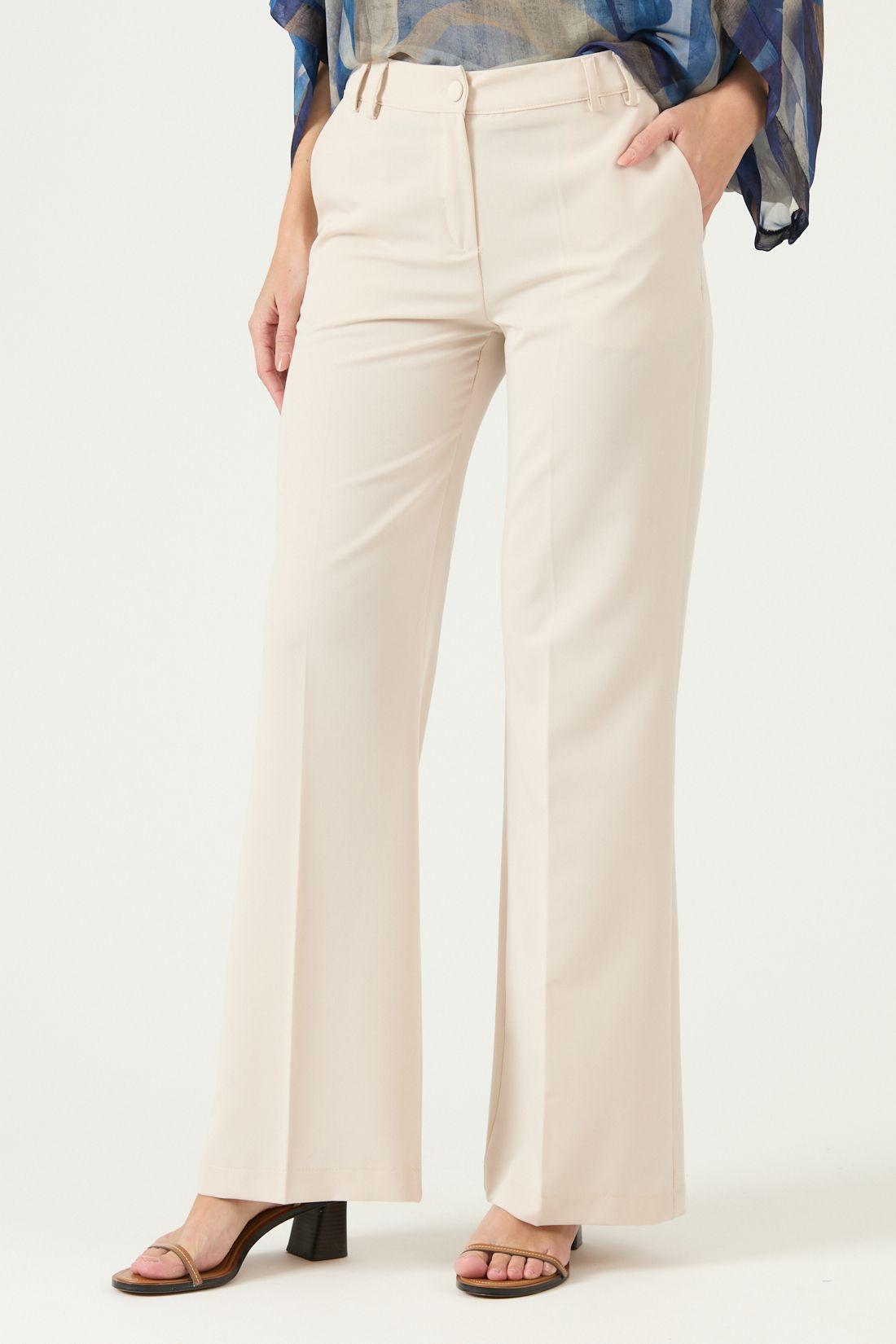 Pantalon Straight Crudo Cod 2013405-2