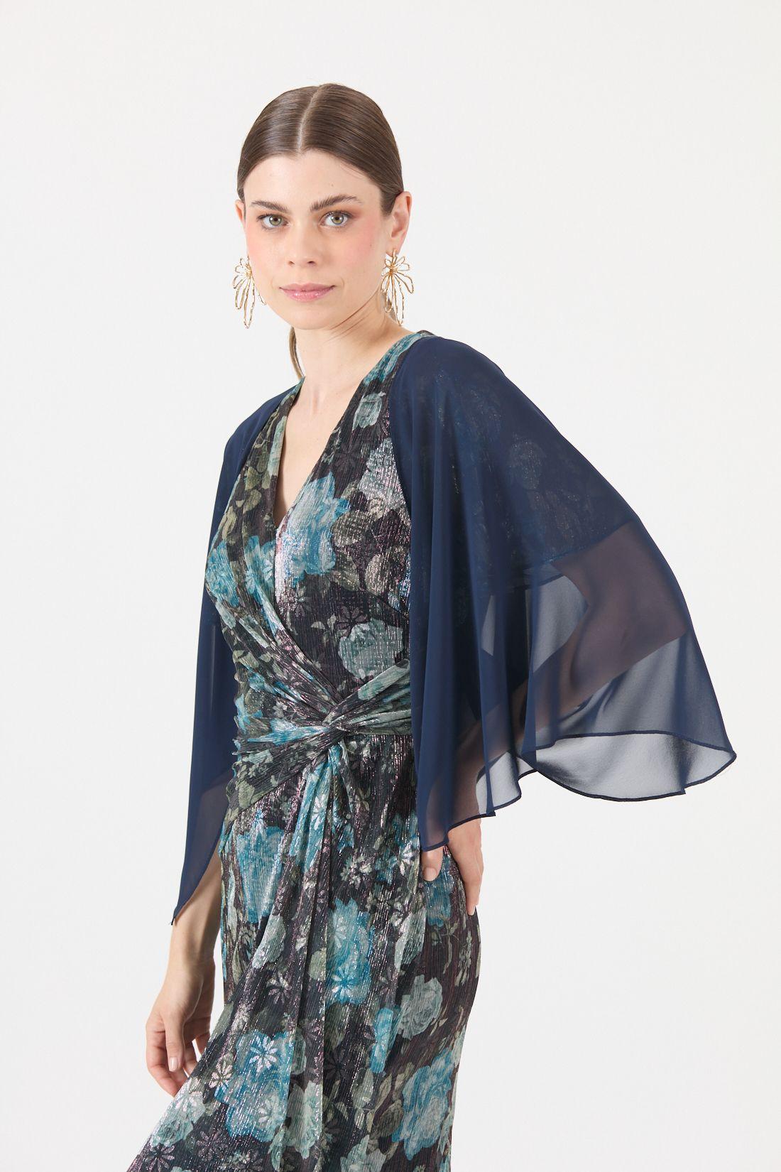 Tapado Azul Cod 0702366-2