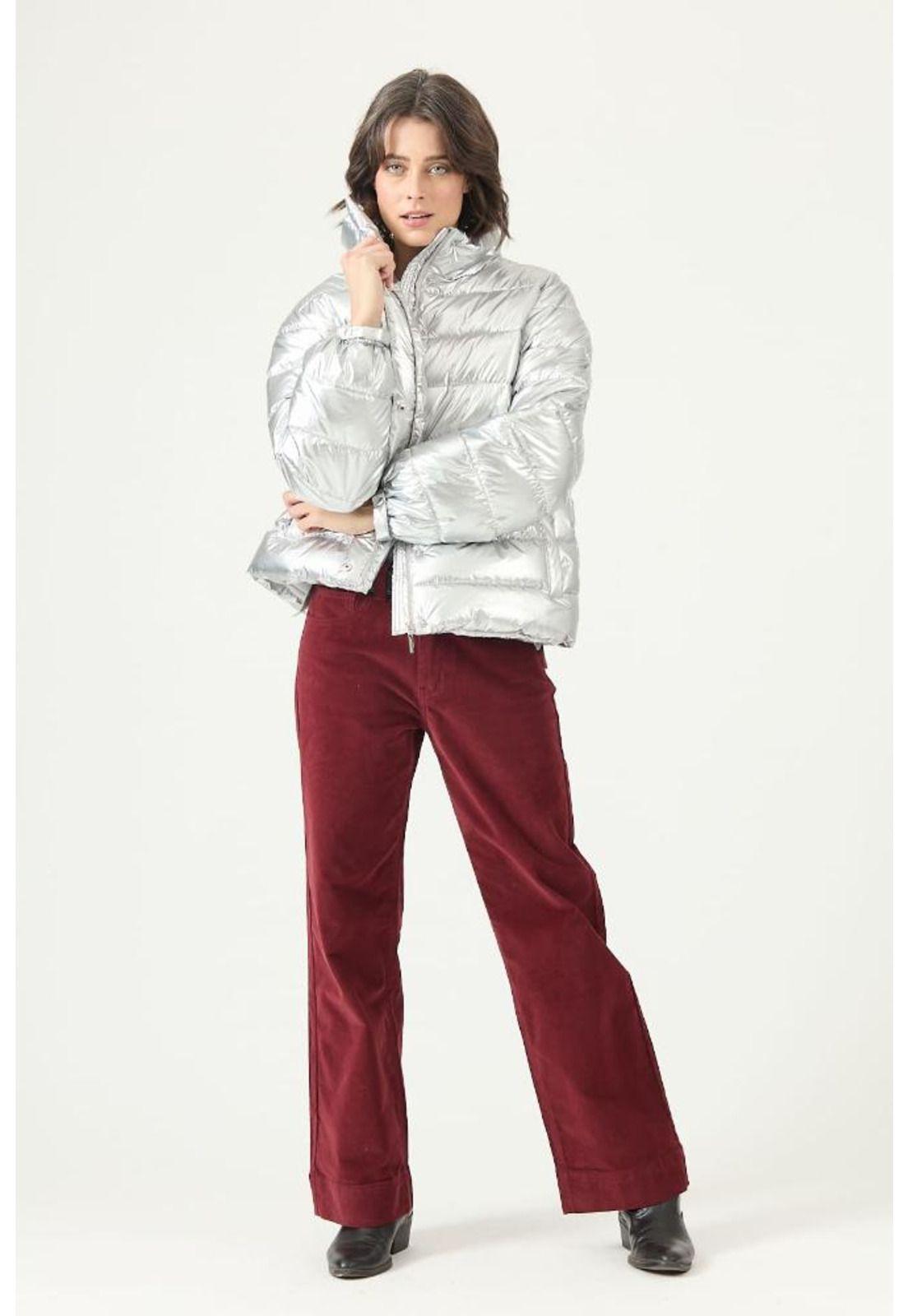 Parka plata PRIVILEGE 2737-0