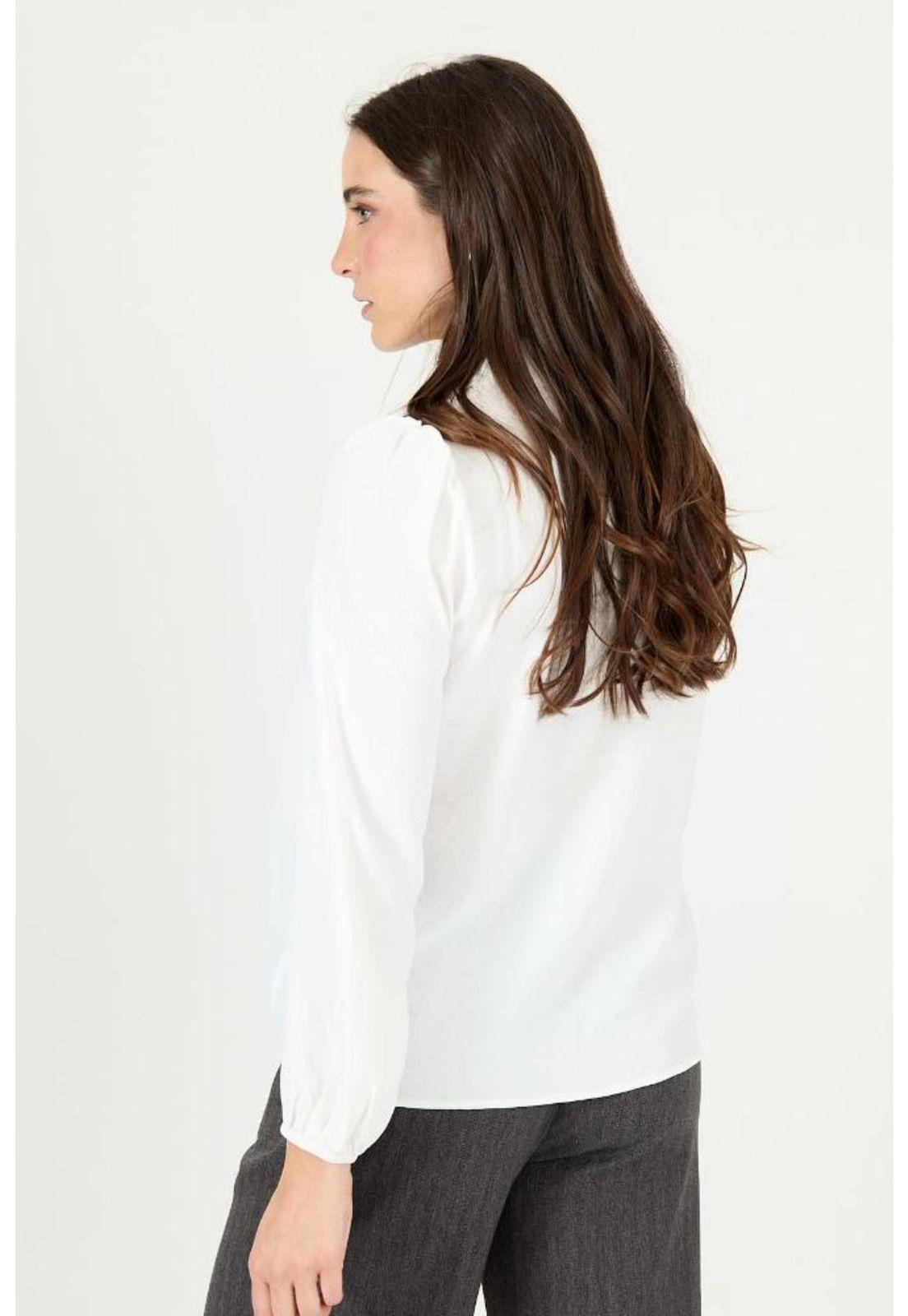 Blusa crudo PRIVILEGE 2098-1