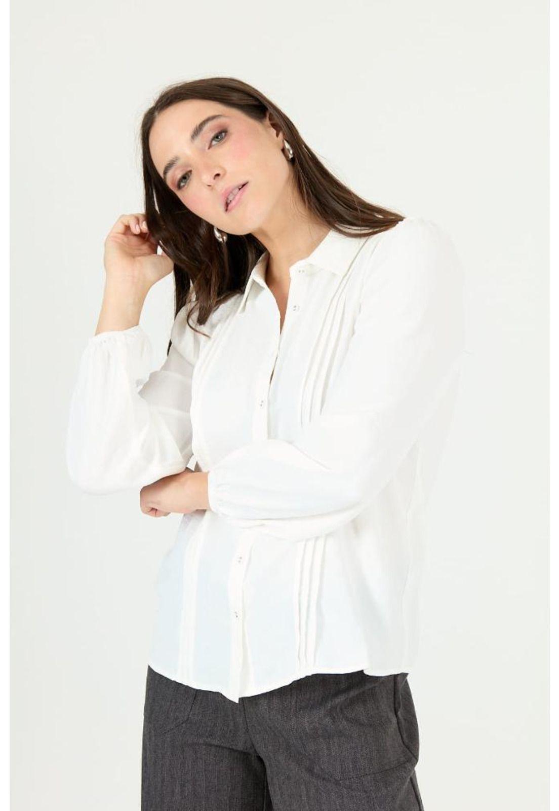 Blusa crudo PRIVILEGE 2098-2