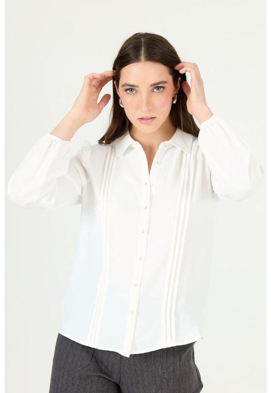 Blusa crudo PRIVILEGE 2098-3