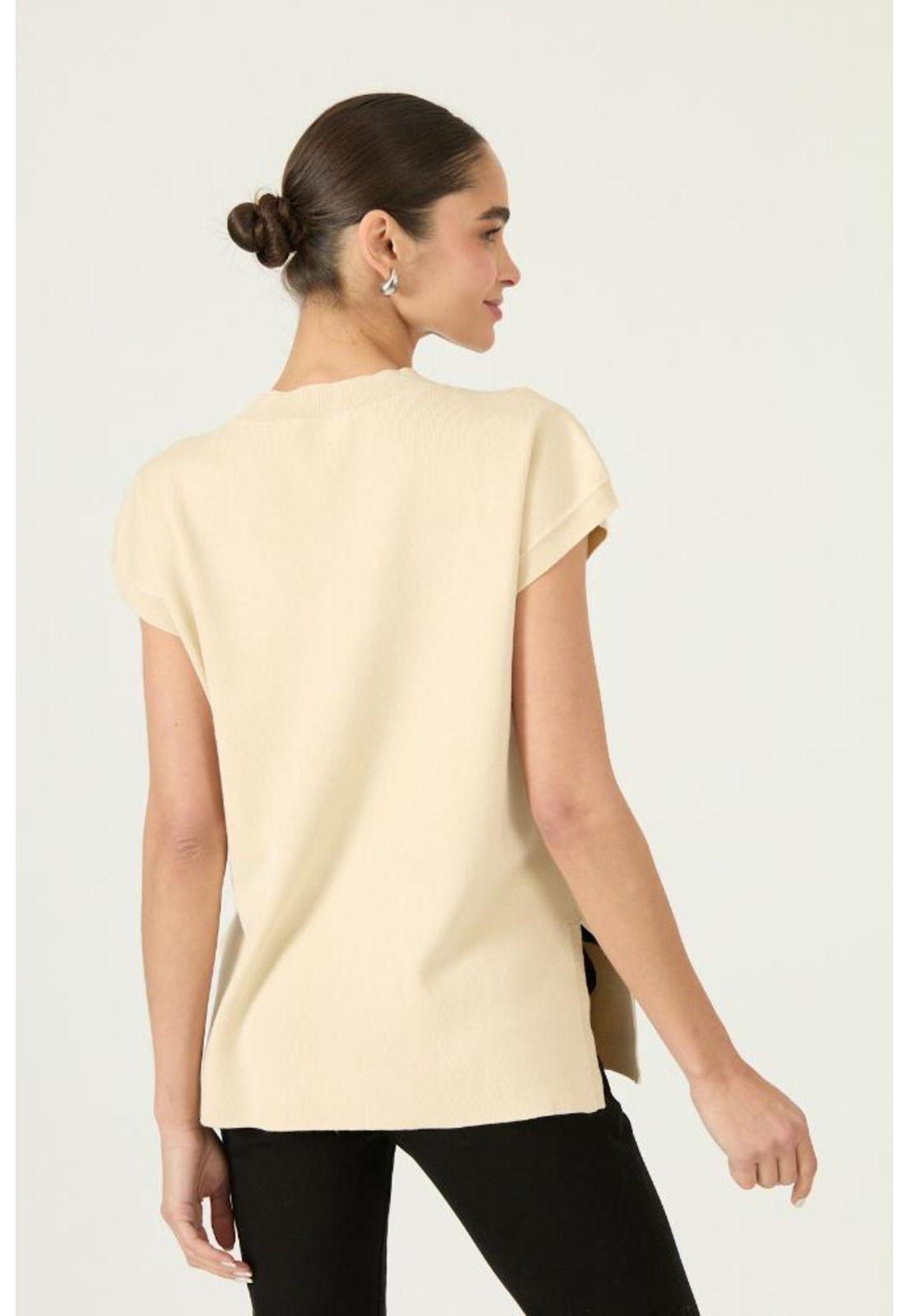 Sweater beige PRIVILEGE 2943-3