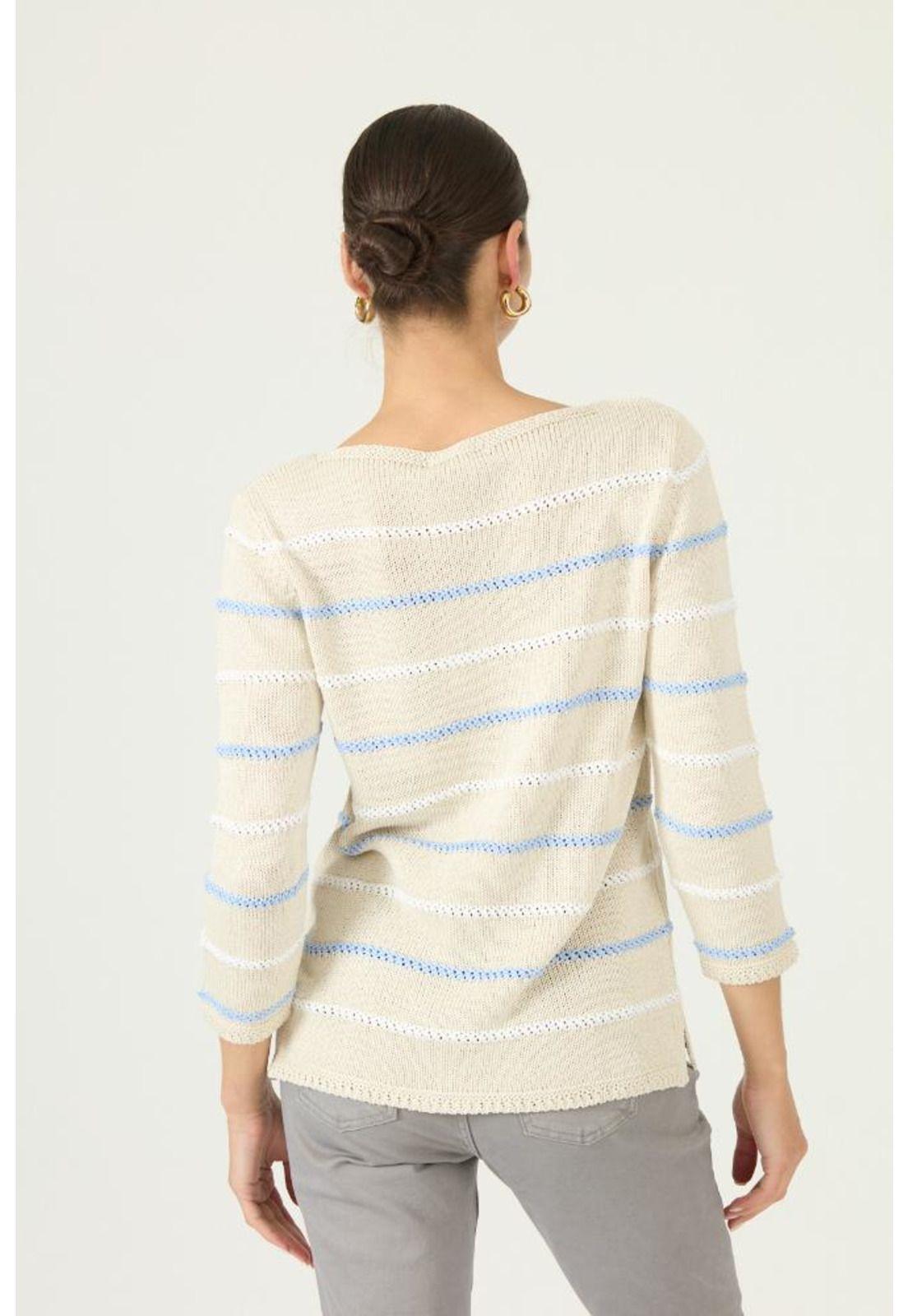 Sweater arena PRIVILEGE 3120-3