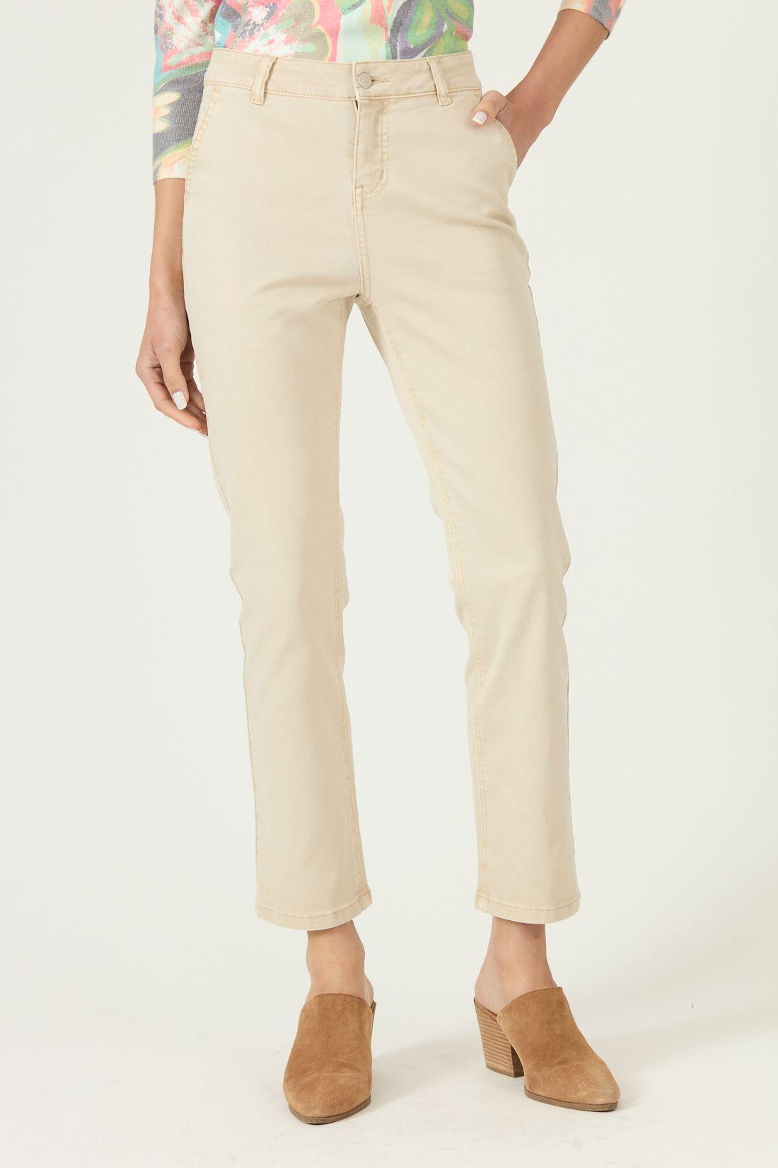 Pantalon Slim Fit Arena Cod 0200075-1