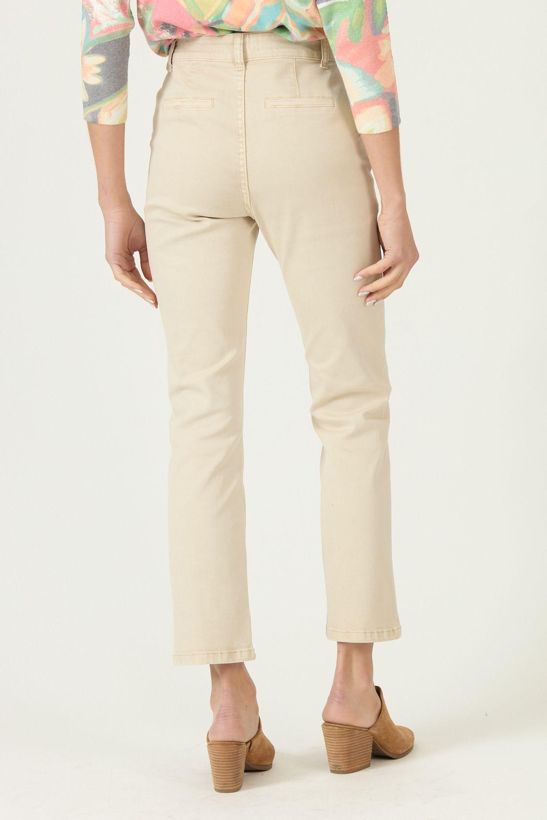 Pantalon Slim Fit Arena Cod 0200075-2