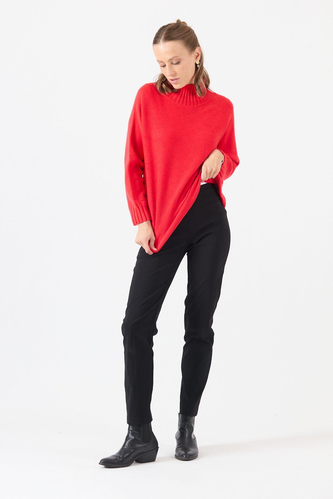 Leggings Negro Cod 1900796-1
