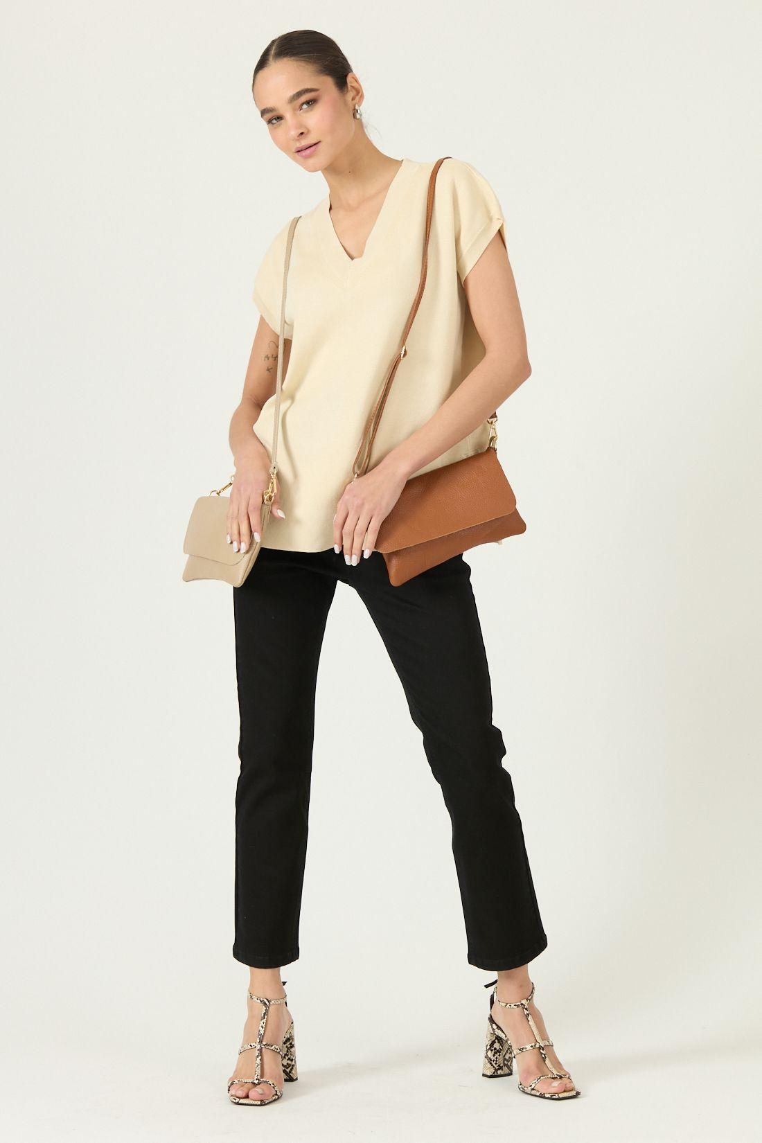 Sweater Beige Cod 5405895-0