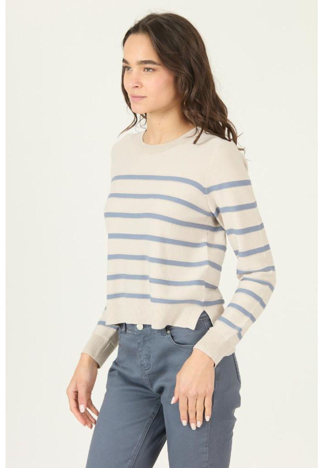 Sweater denim PRIVILEGE 2959-2