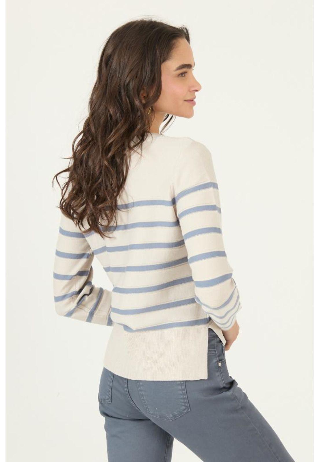 Sweater denim PRIVILEGE 2959-3