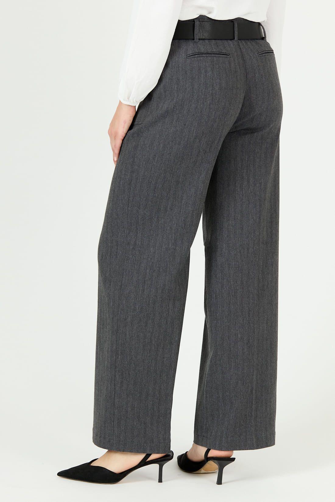 Leggings gris 2095-2