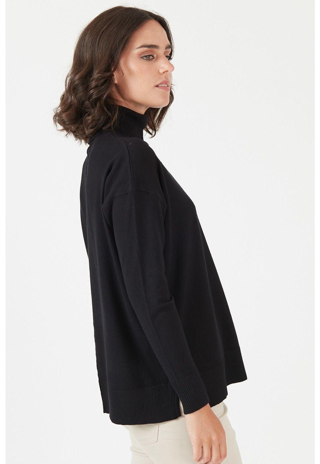 Sweater negro-1