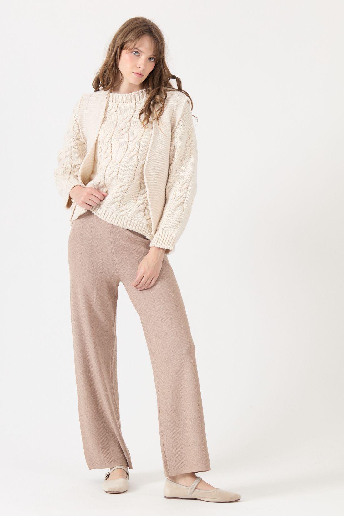 Pantalon Café Cod 5900036-0